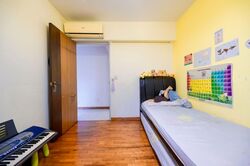Blk 273B Punggol Regalia (Punggol), HDB 5 Rooms #599733241